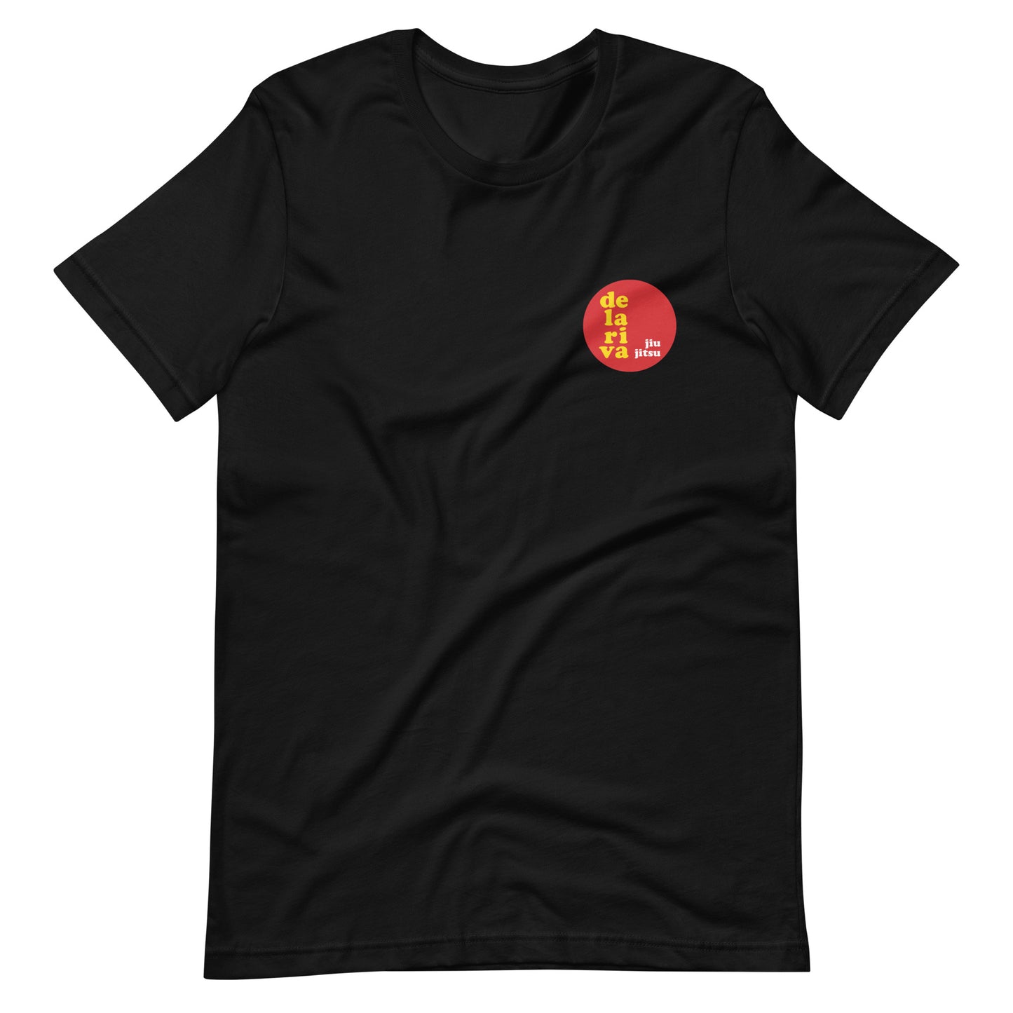 T-Shirt Institucional Unissex