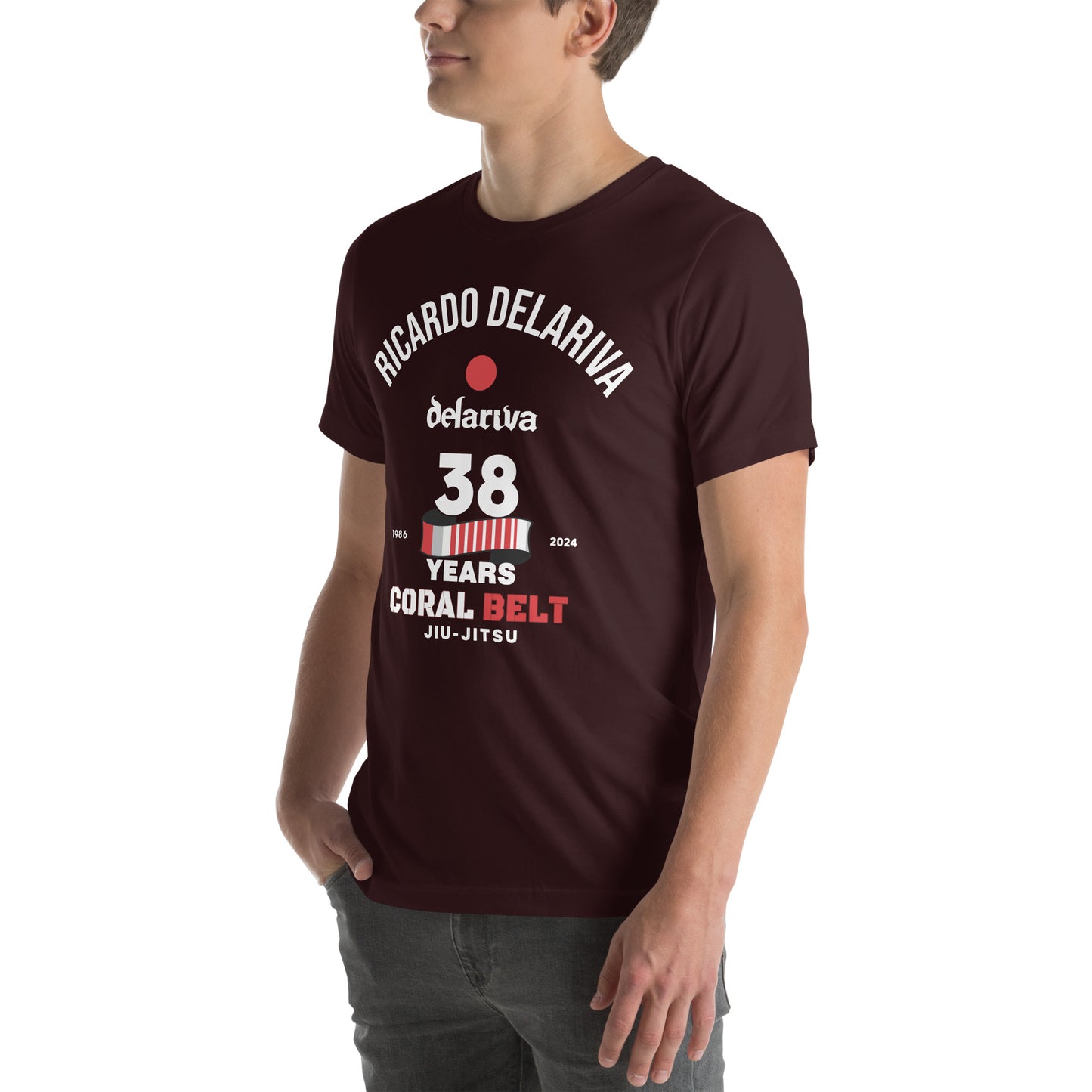 Unisex t-shirt