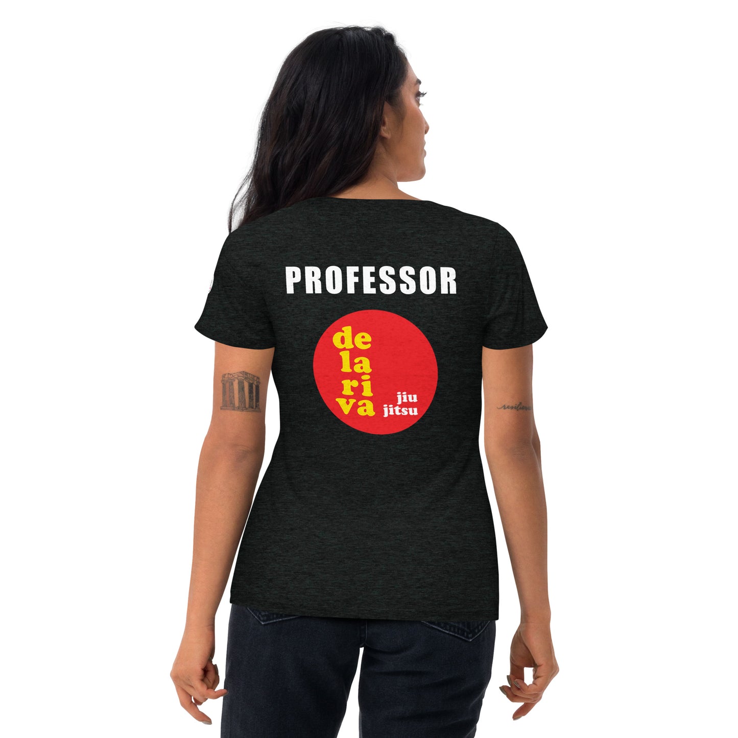 T-Shirt Professor
