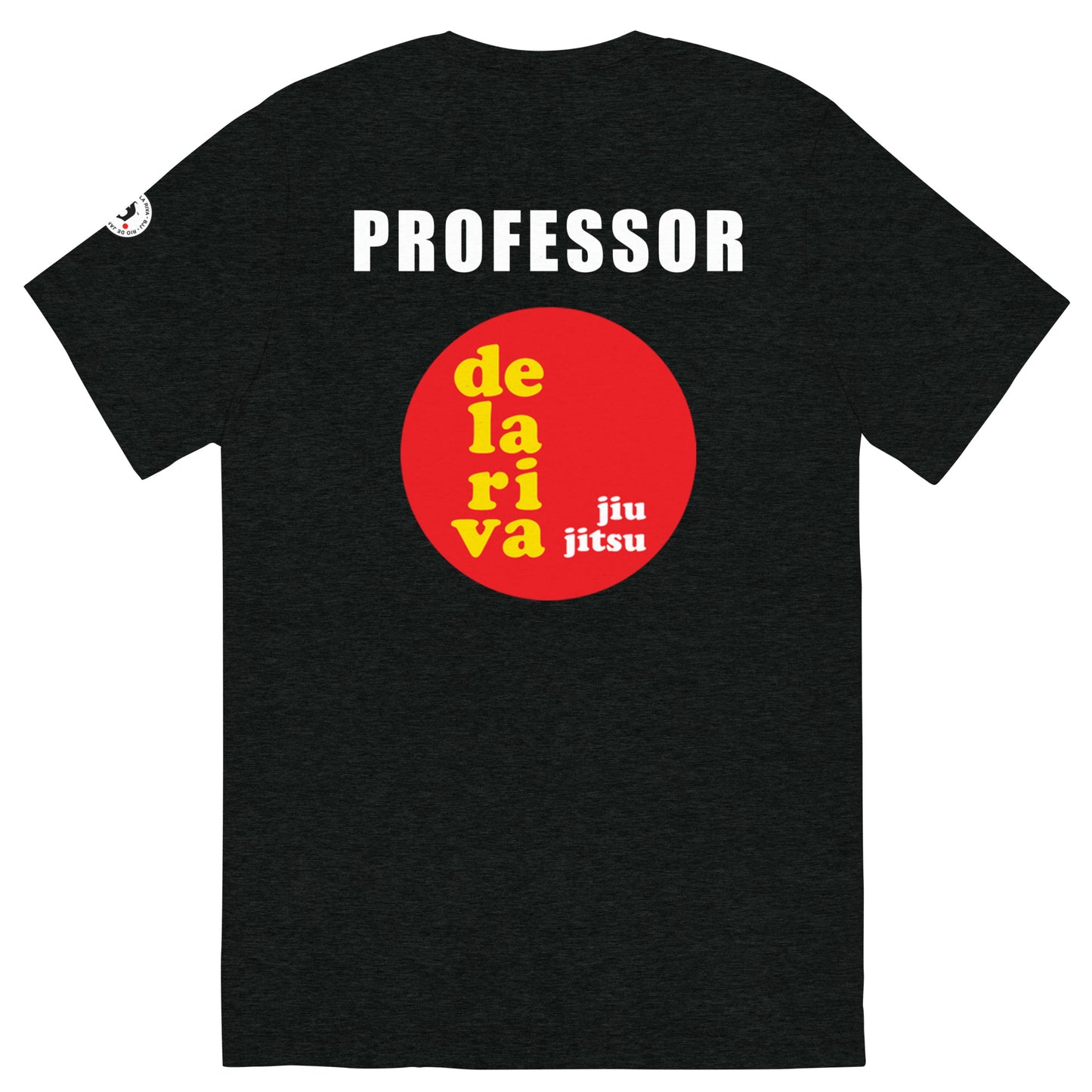 T-Shirt Professor