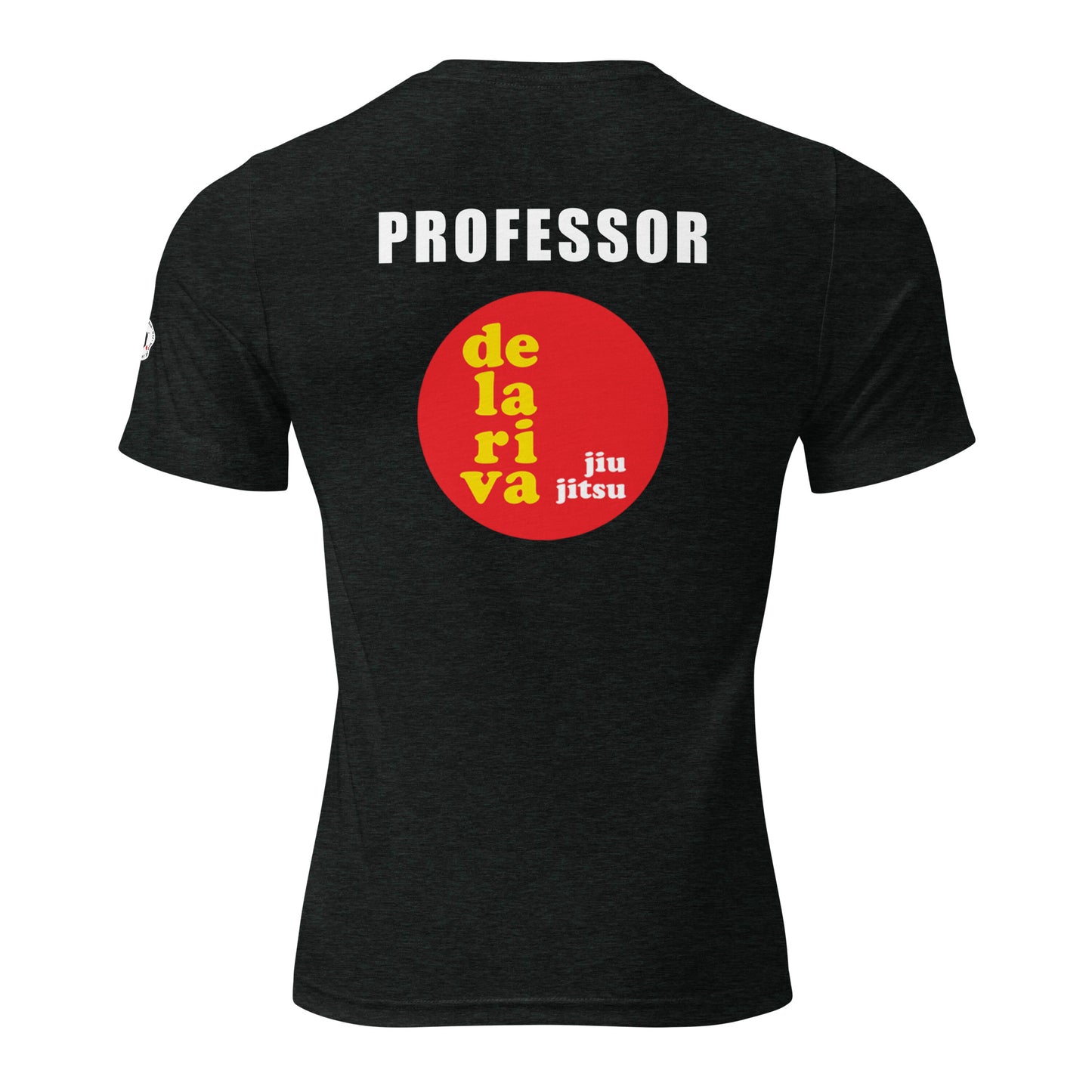 T-Shirt Professor
