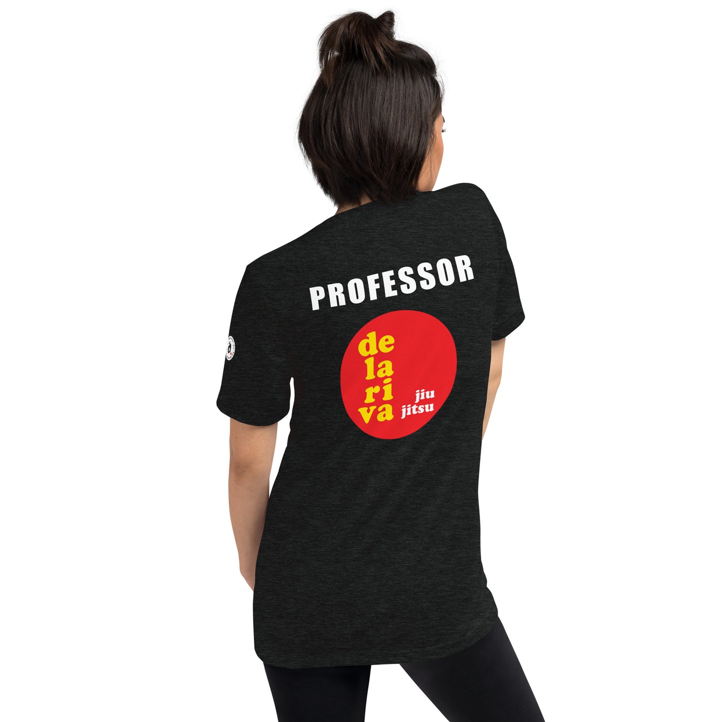 T-Shirt Professor