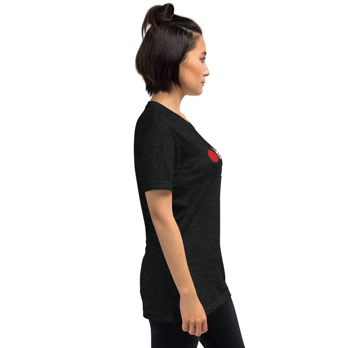 T-Shirt Professor