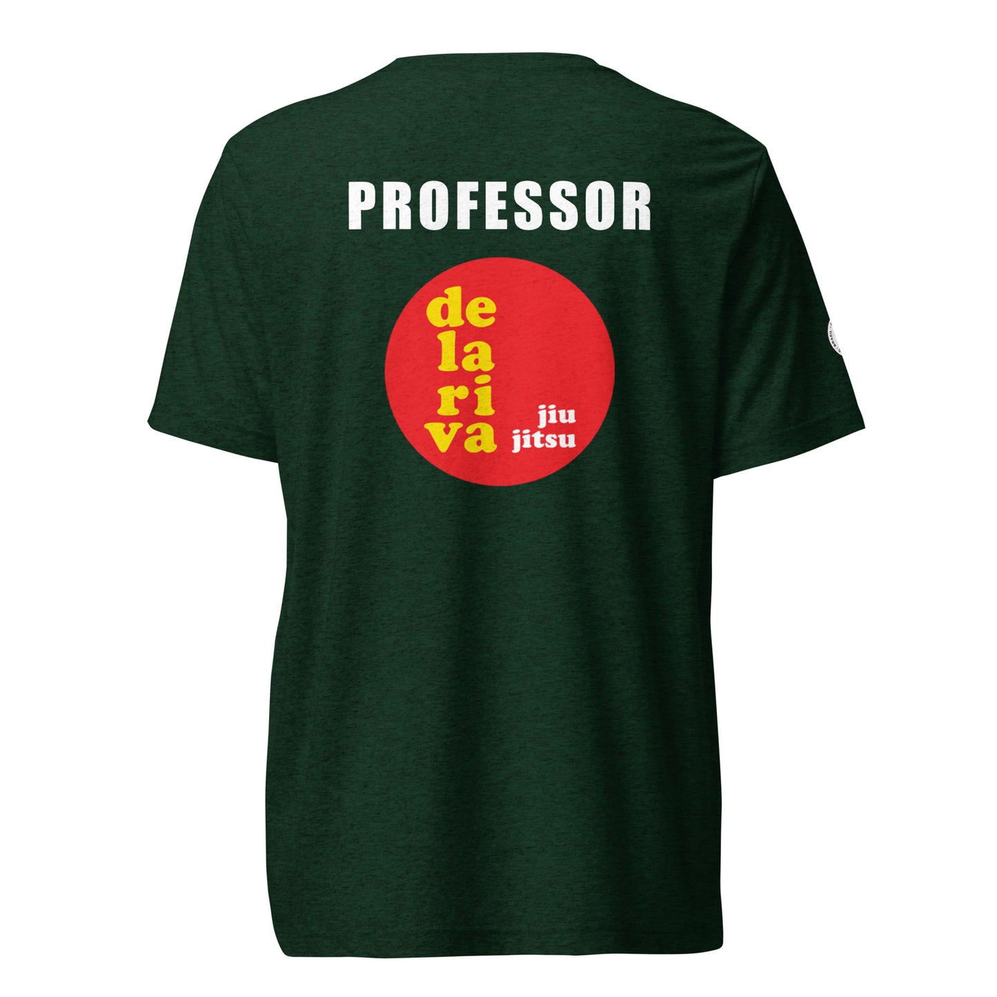 T-Shirt Professor