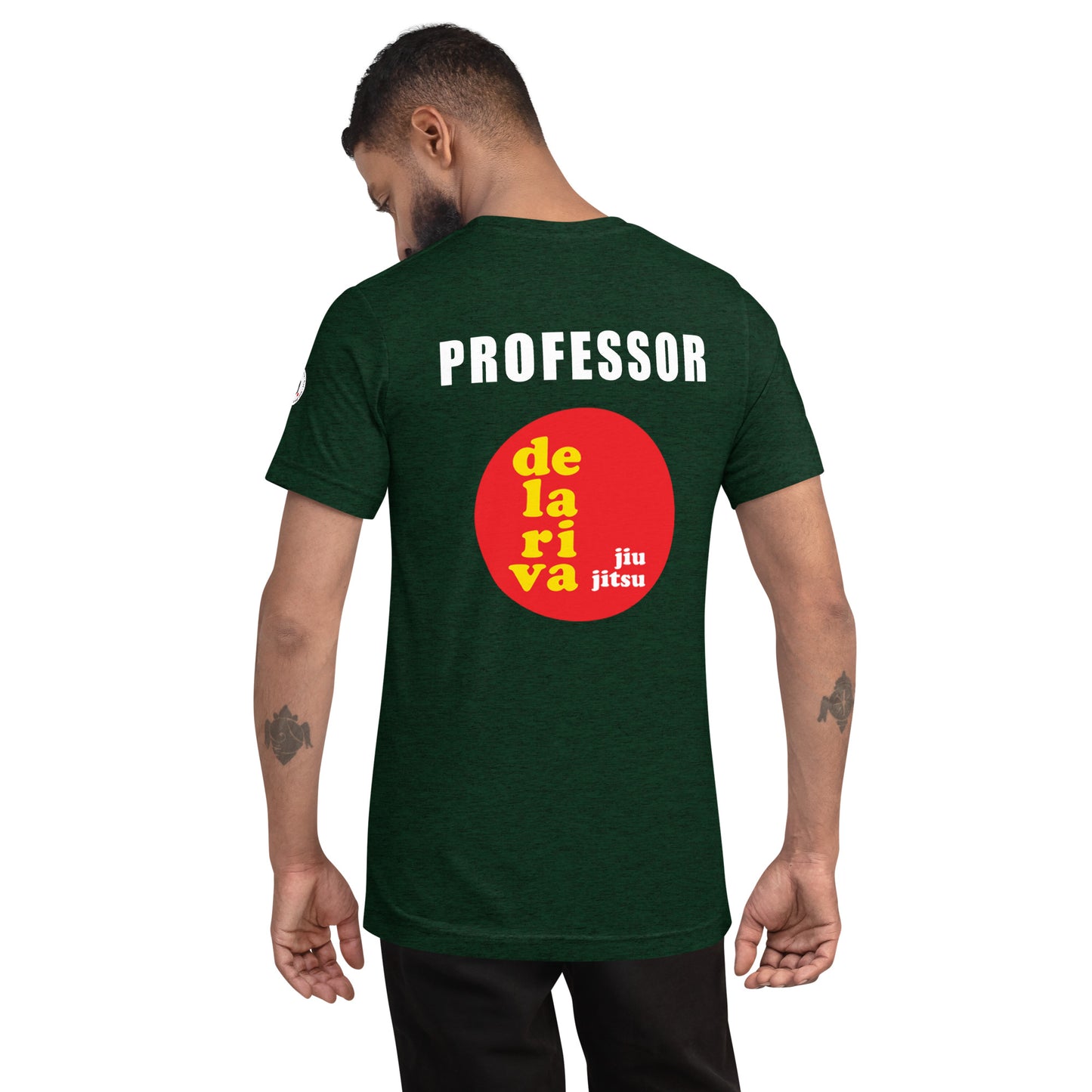 T-Shirt Professor