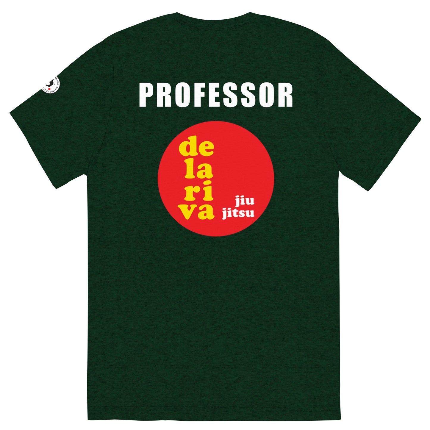 T-Shirt Professor