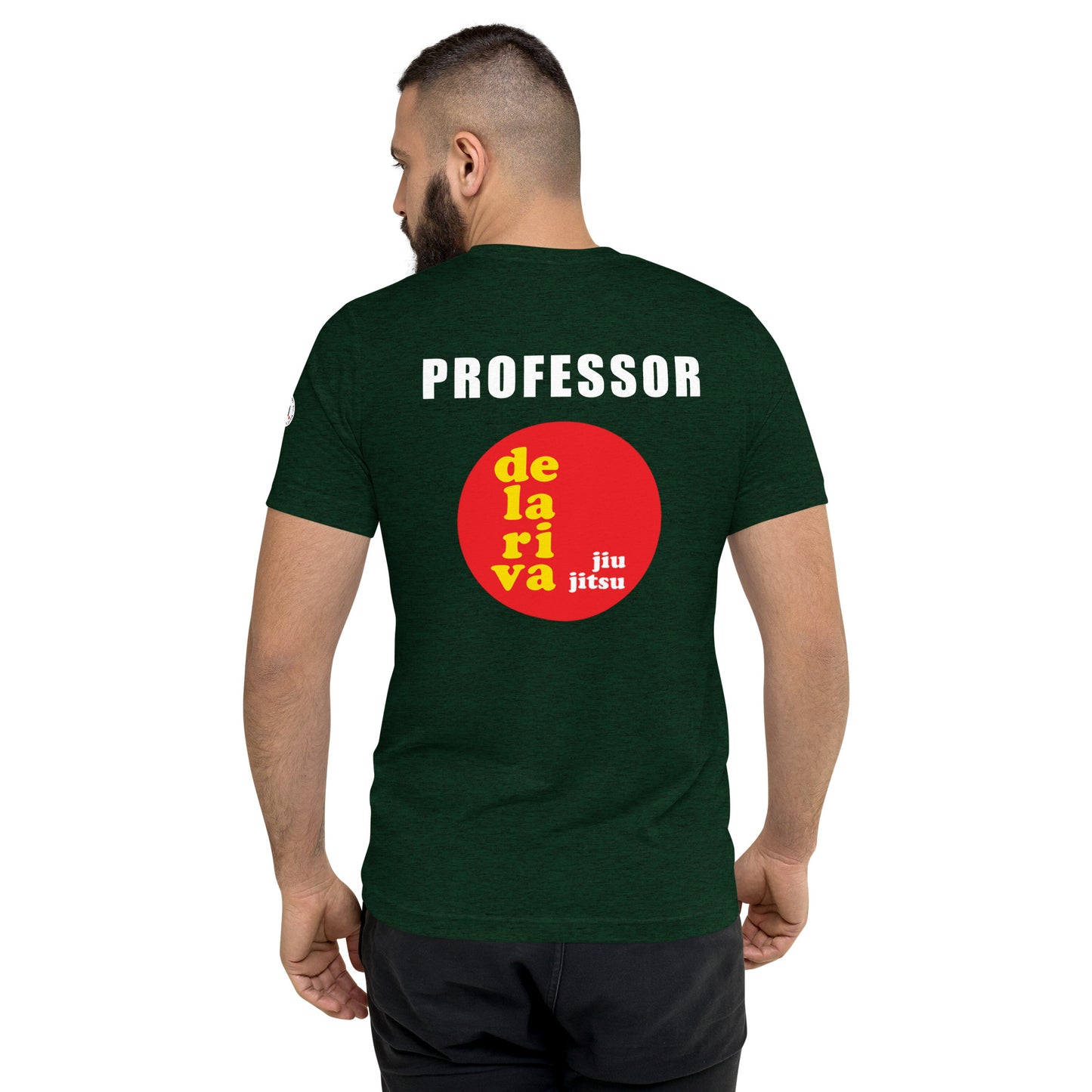 T-Shirt Professor