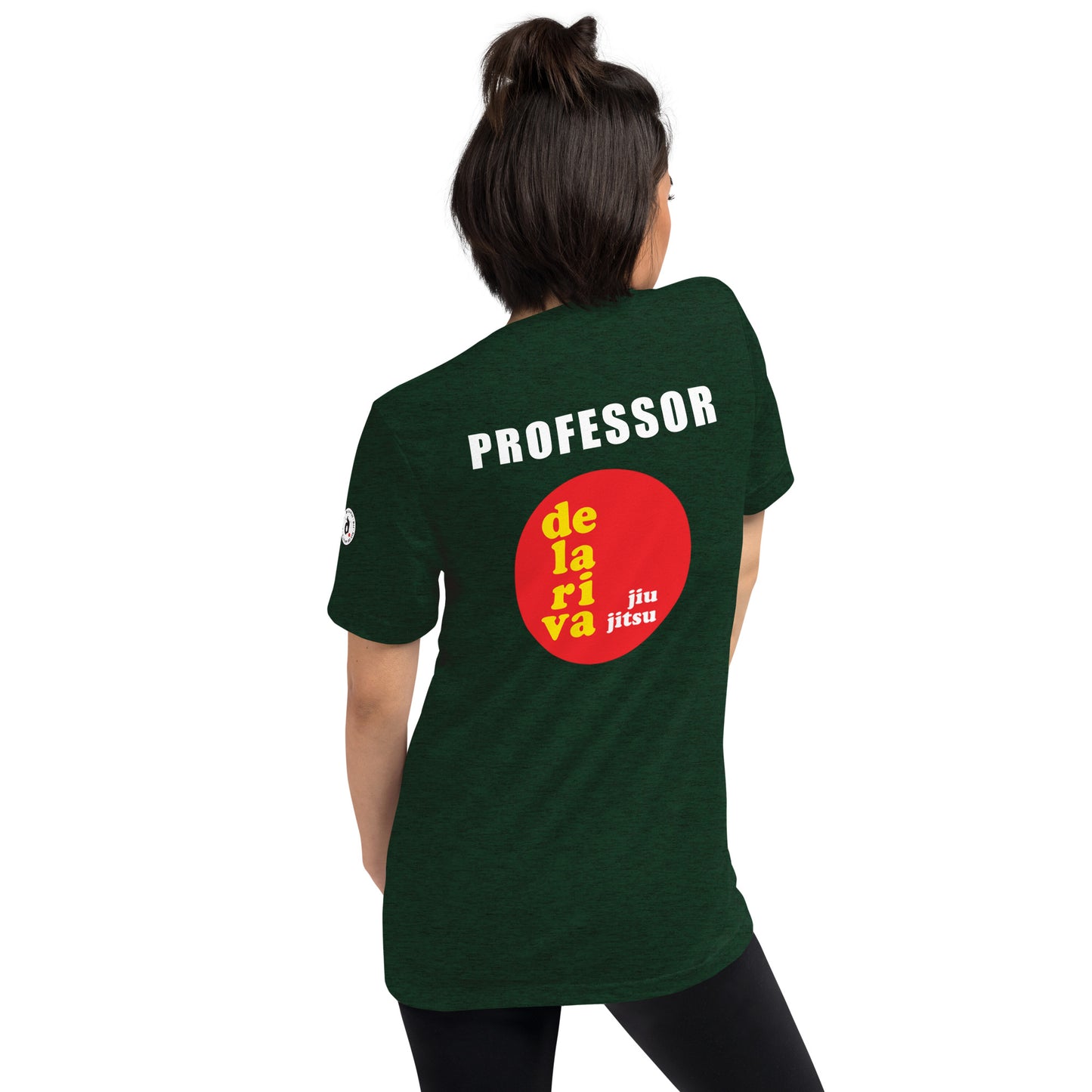 T-Shirt Professor