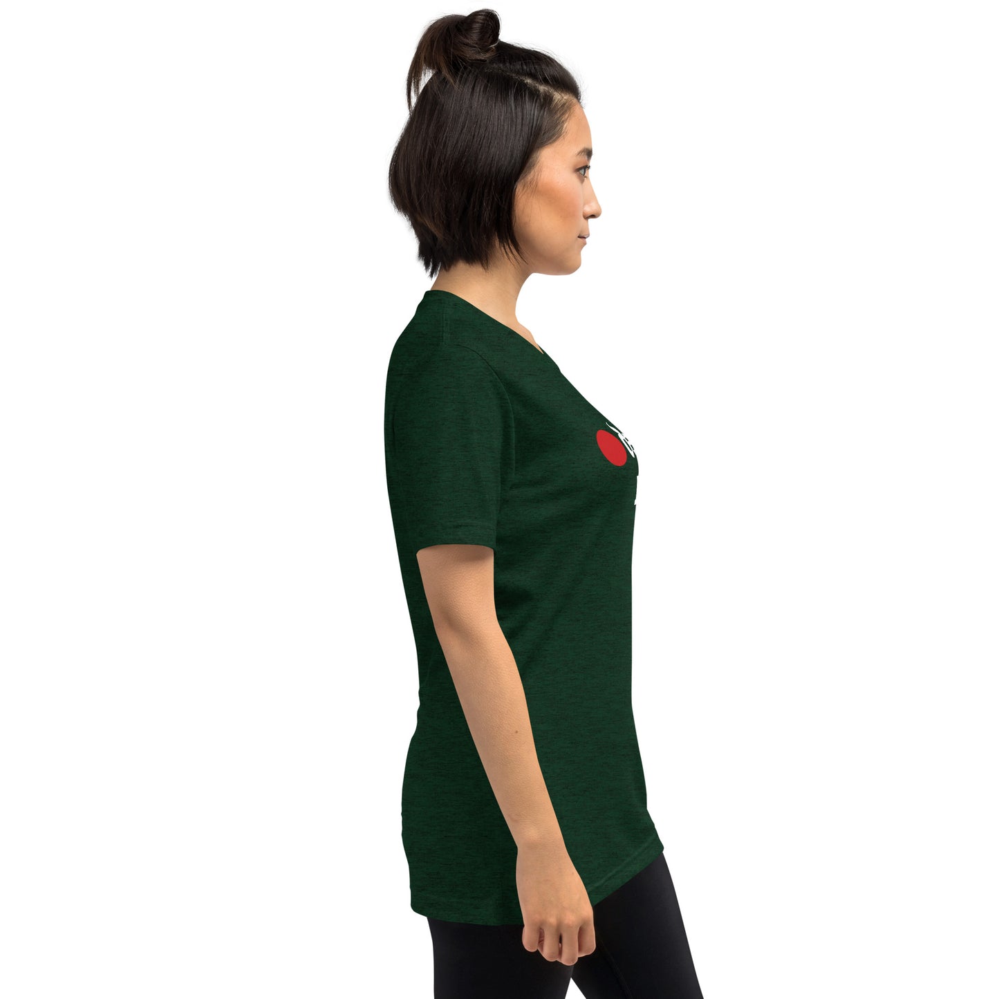 T-Shirt Professor