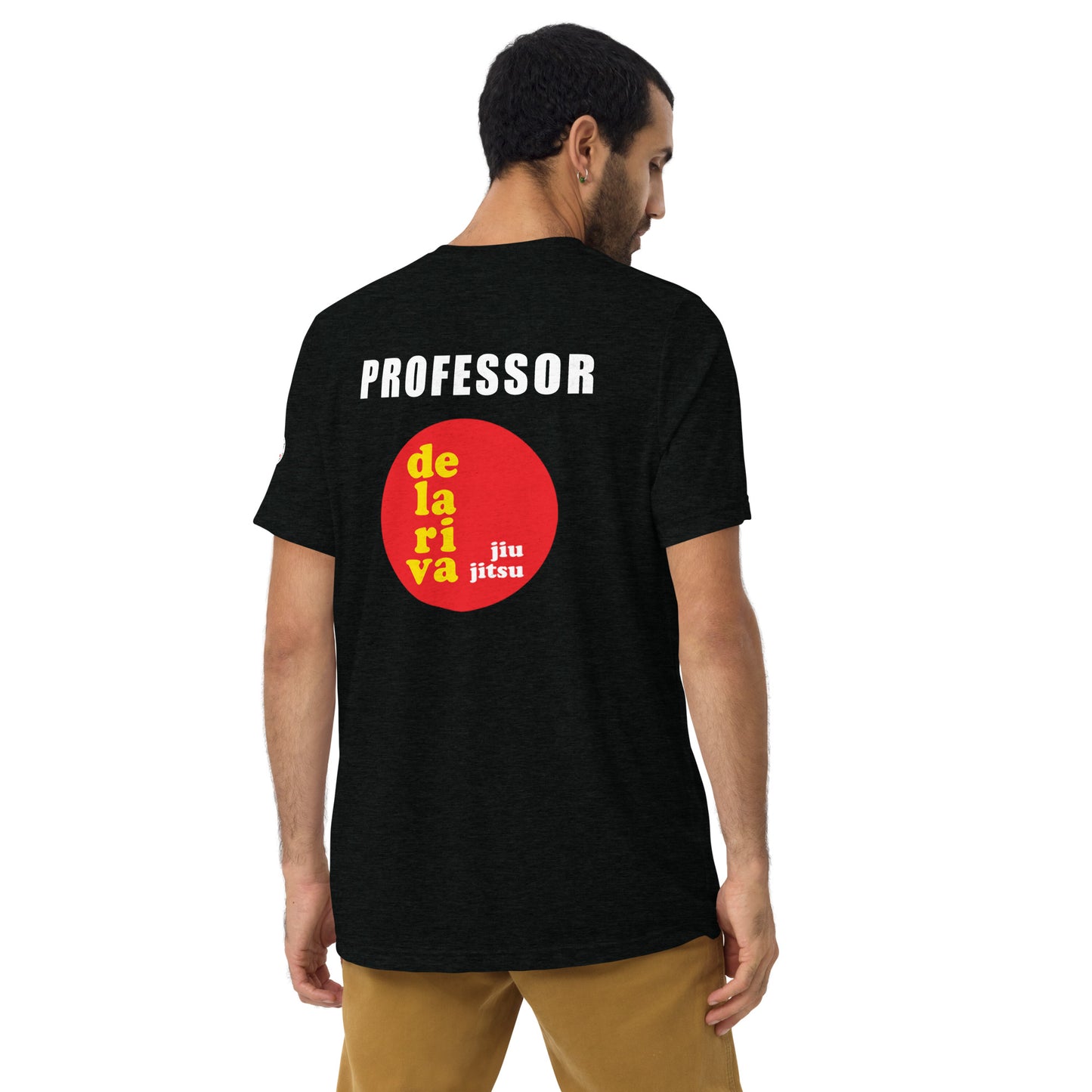 T-Shirt Professor