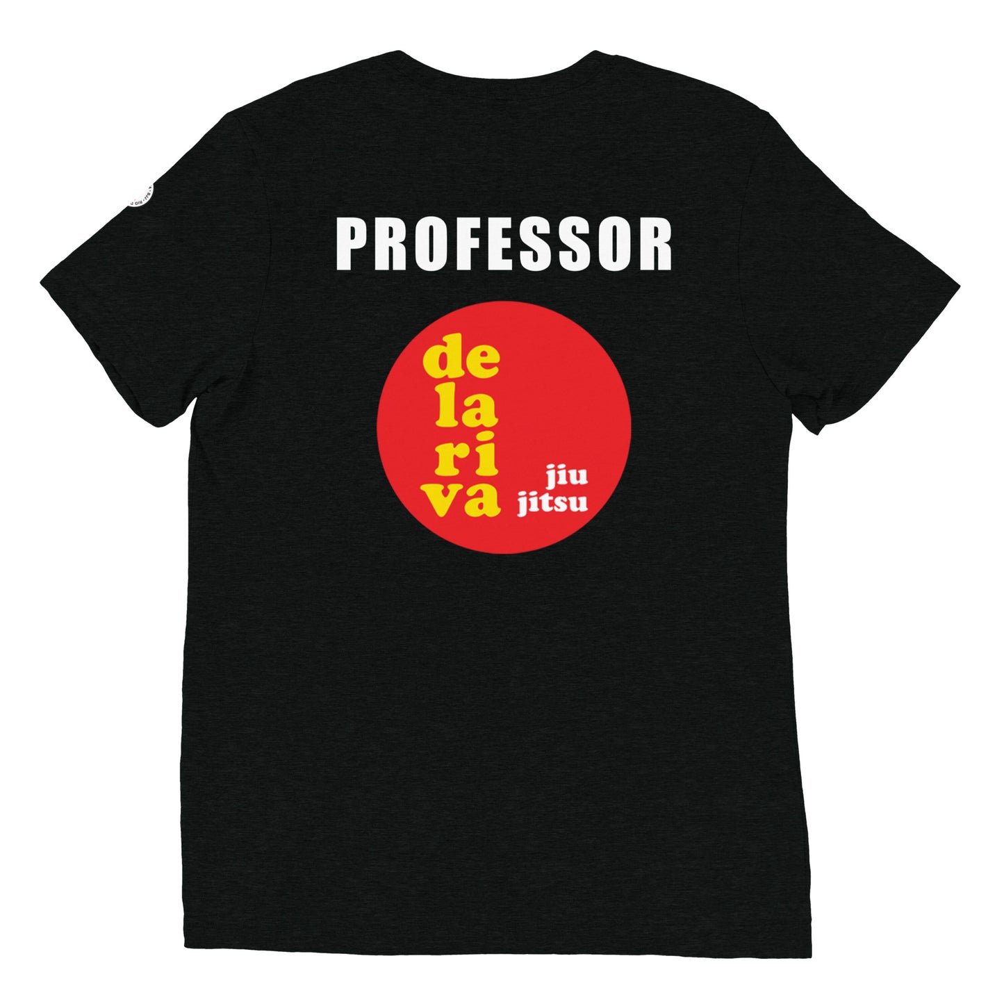T-Shirt Professor