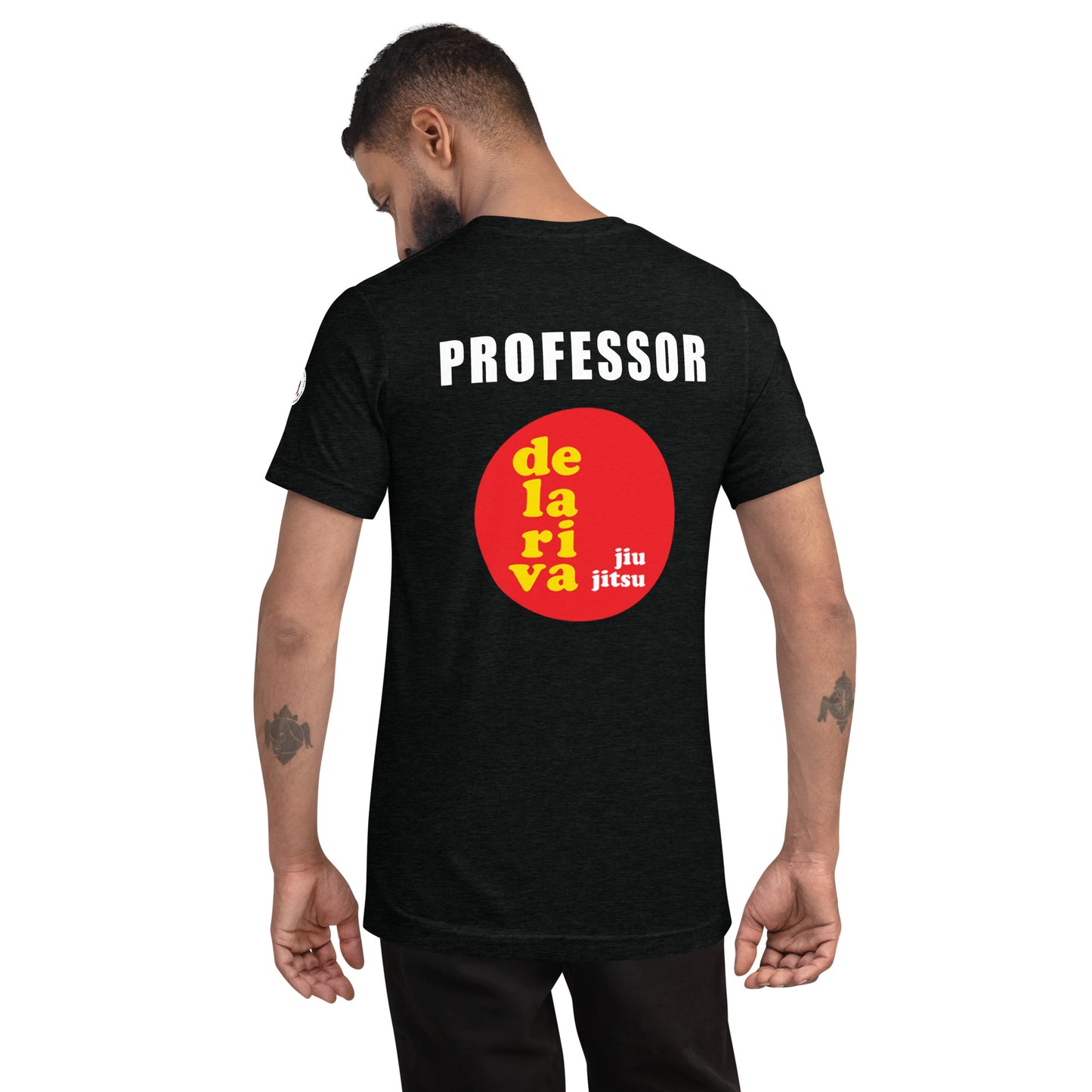 T-Shirt Professor