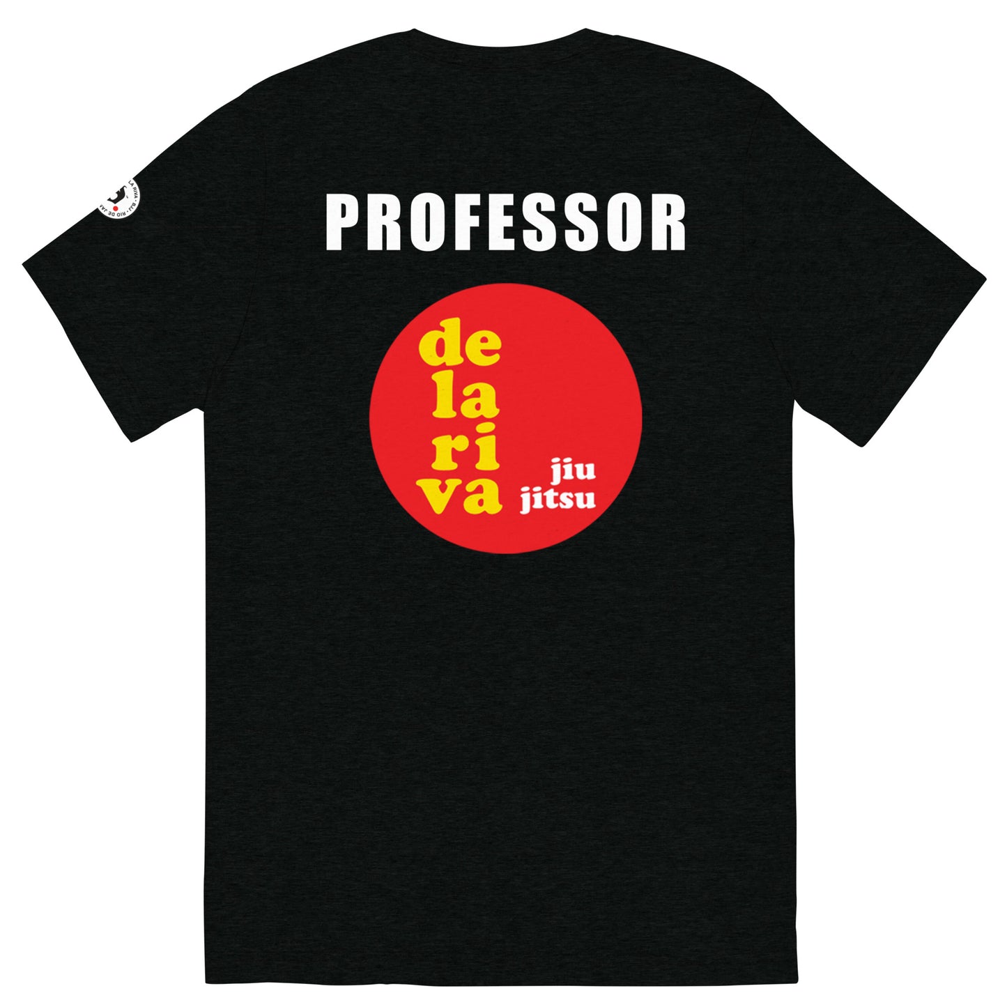 T-Shirt Professor
