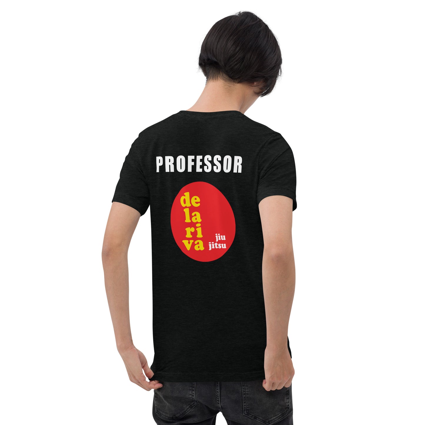 T-Shirt Professor