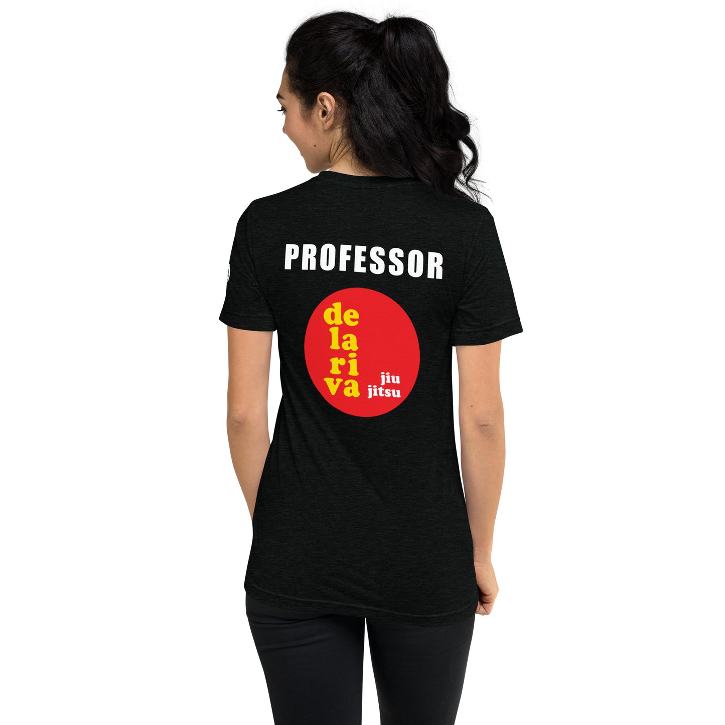 T-Shirt Professor