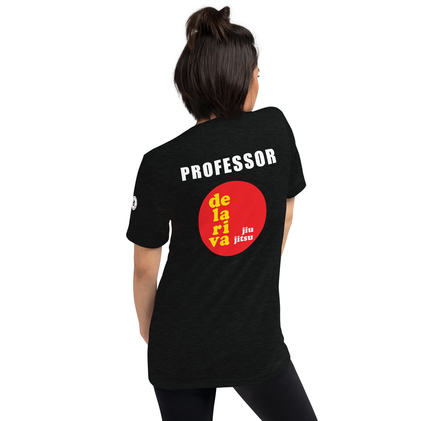 T-Shirt Professor