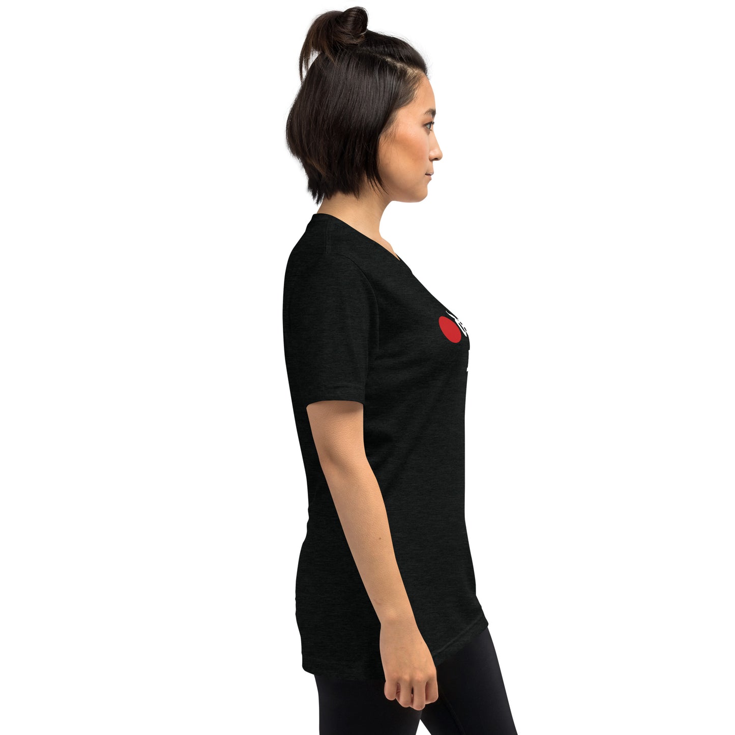 T-Shirt Professor