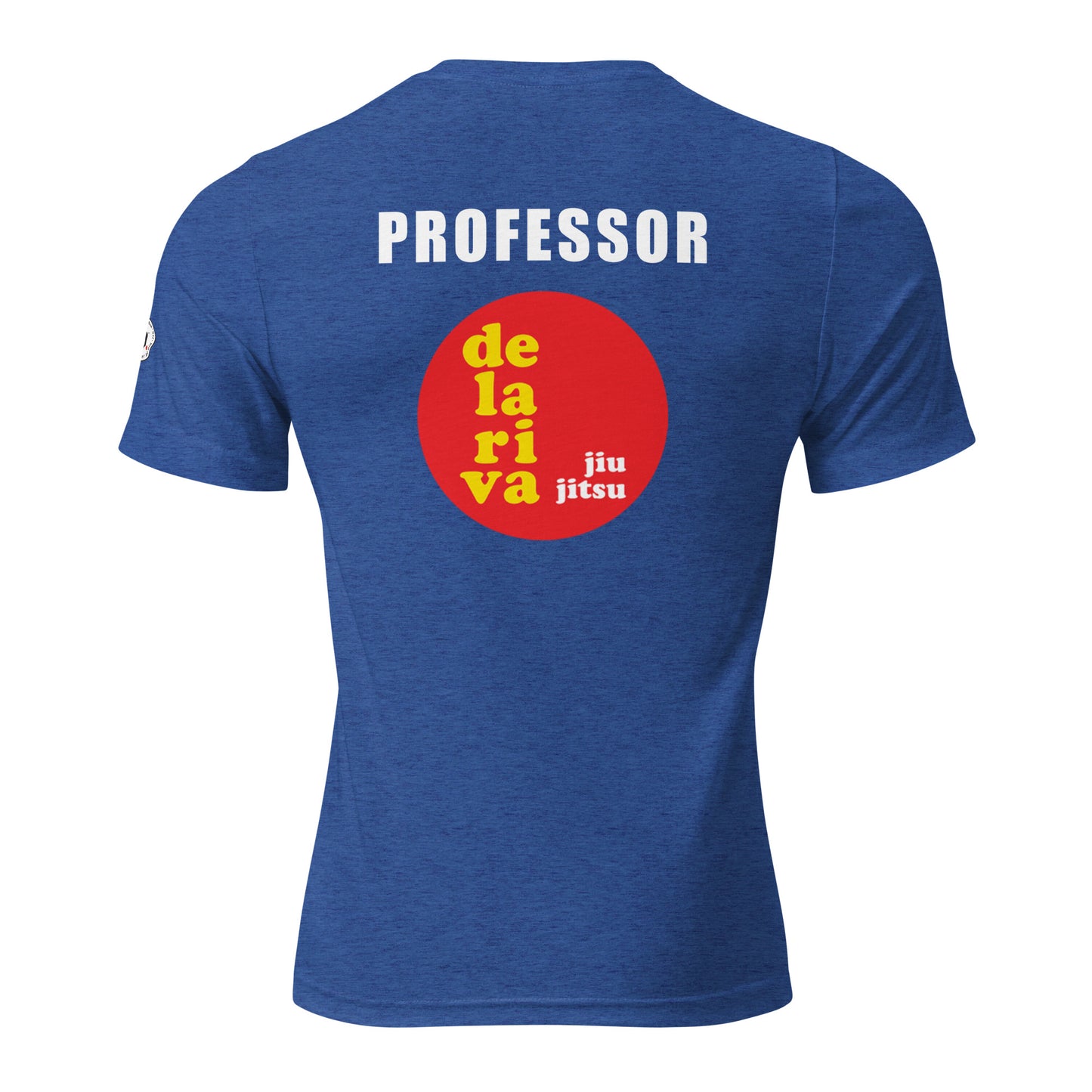 T-Shirt Professor