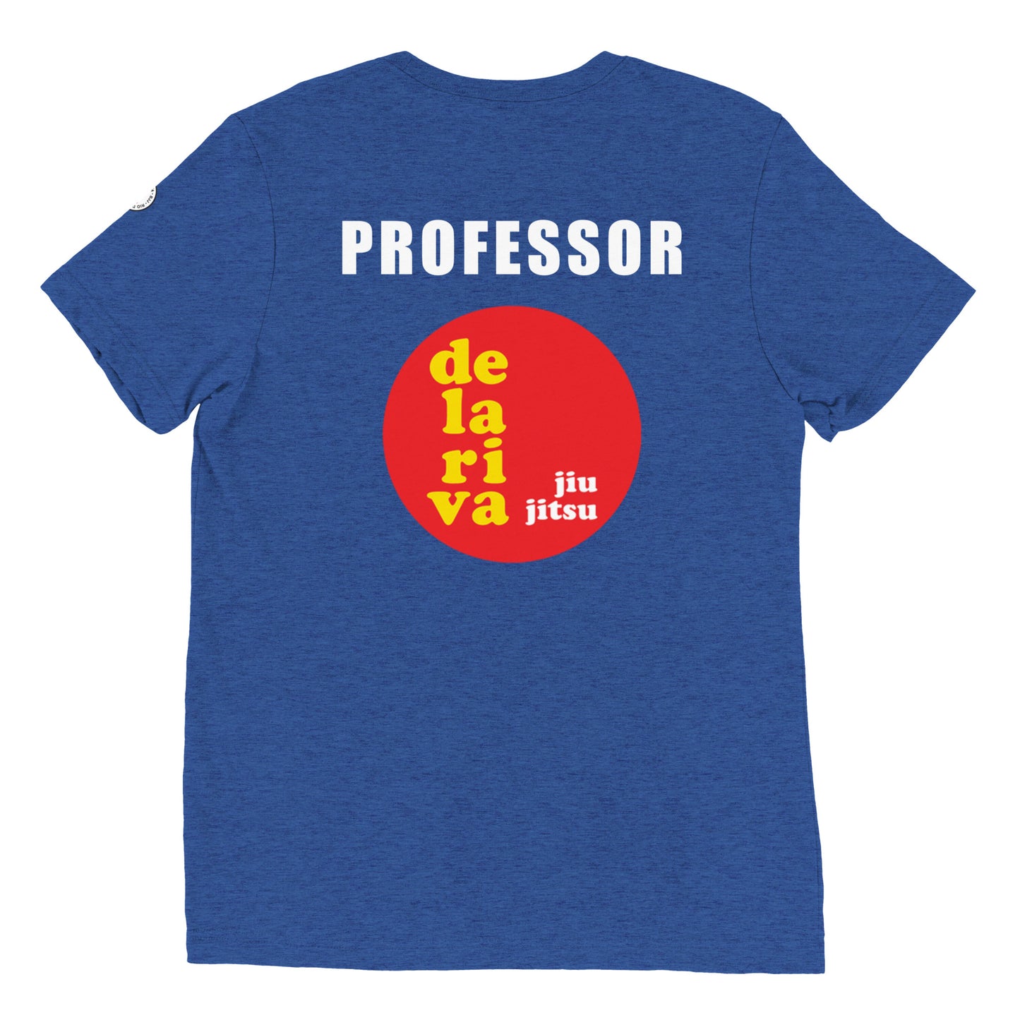 T-Shirt Professor