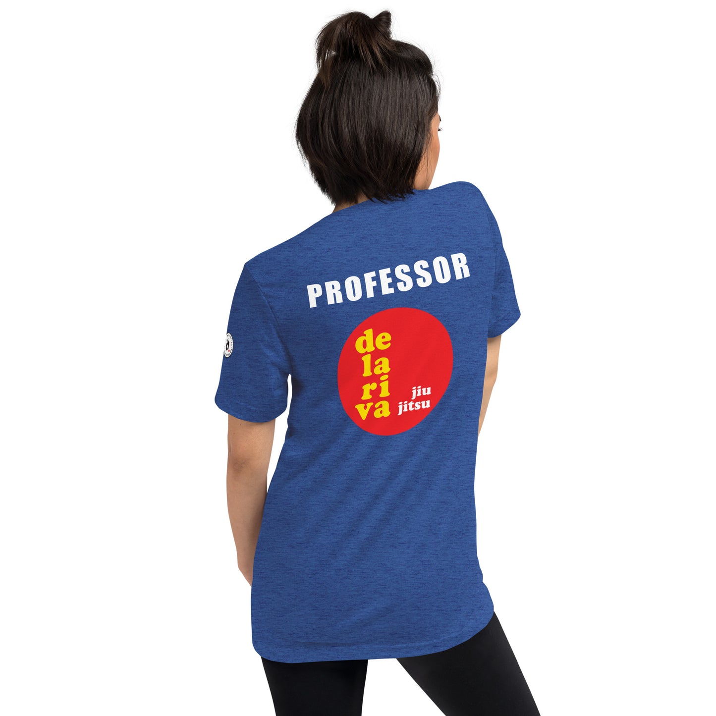 T-Shirt Professor