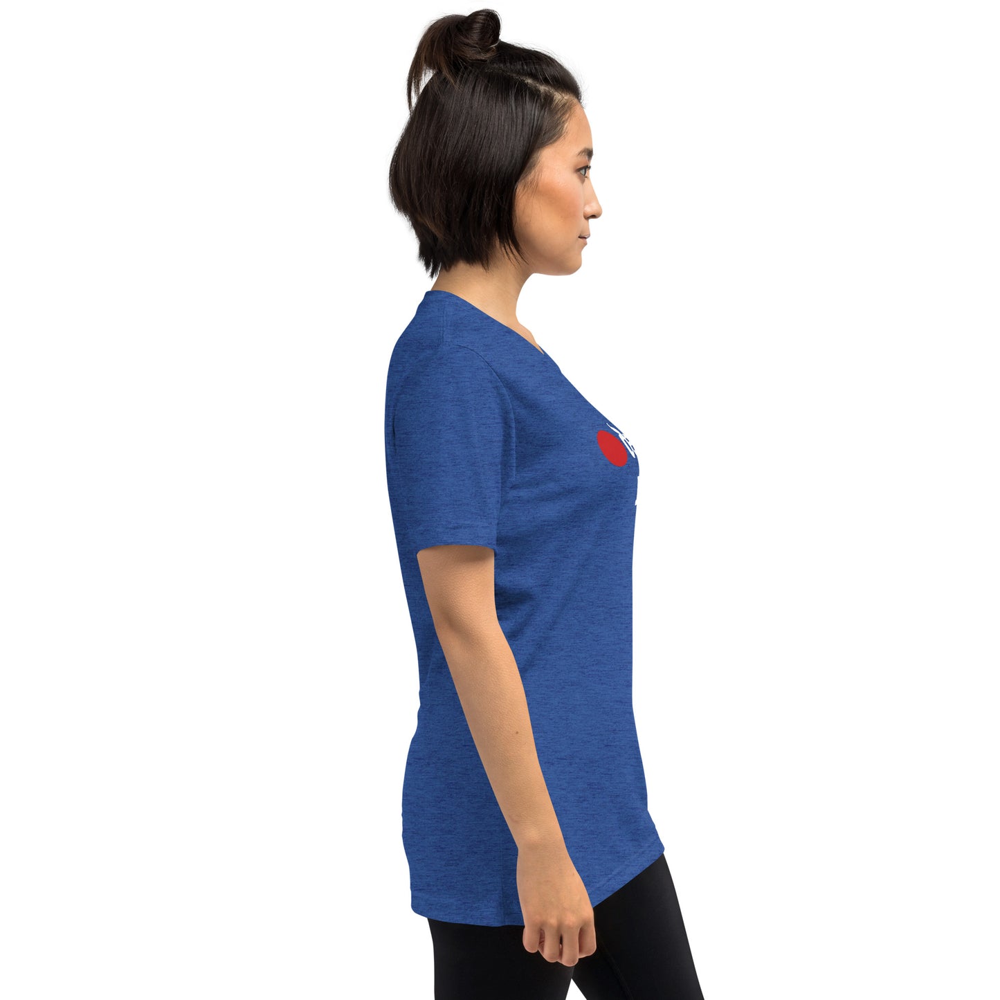 T-Shirt Professor