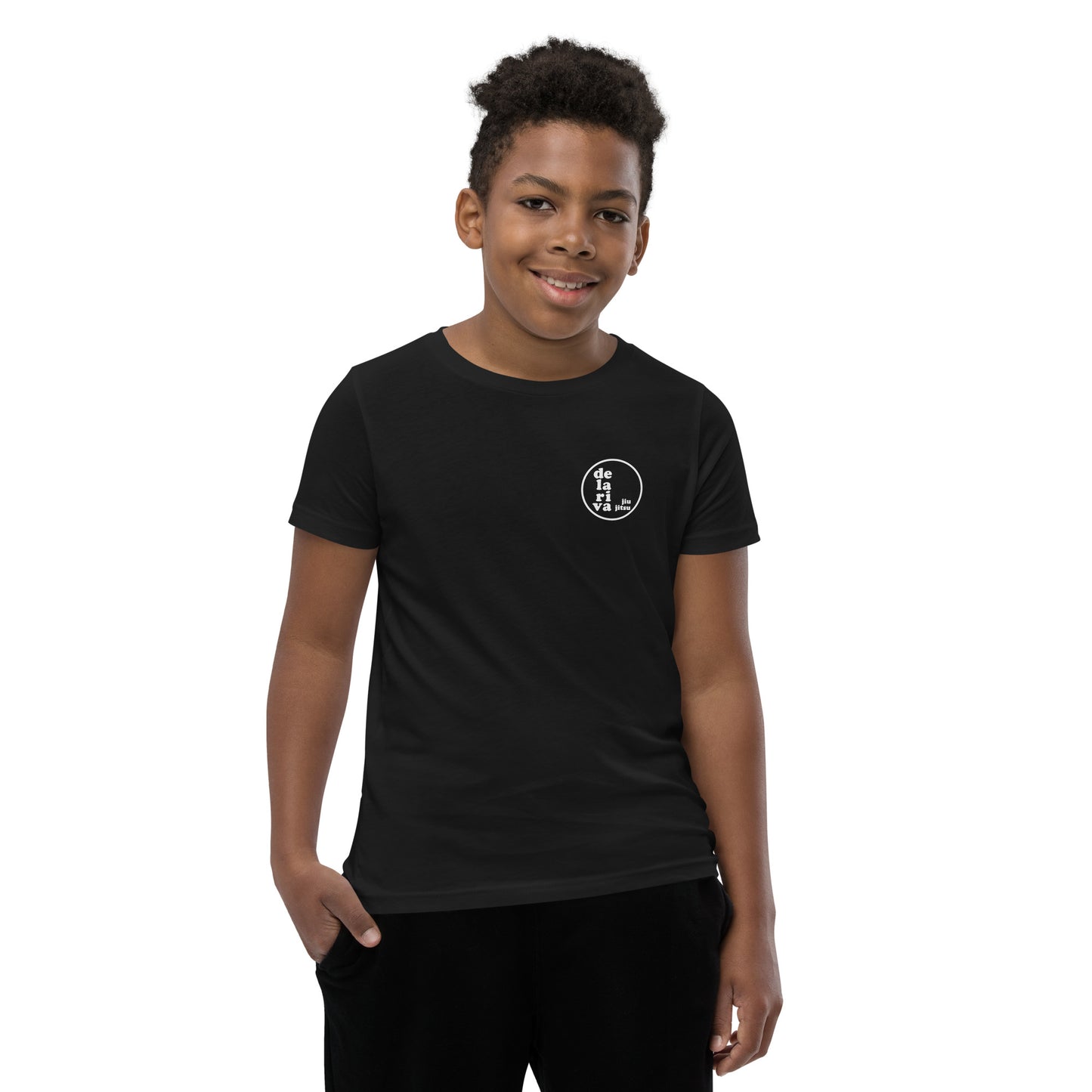 T-Shirt Teen Viseu Team Member