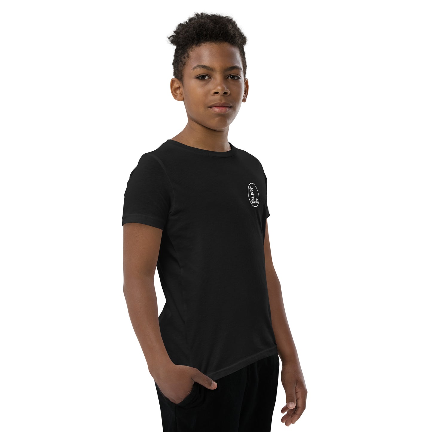 T-Shirt Teen Viseu Team Member