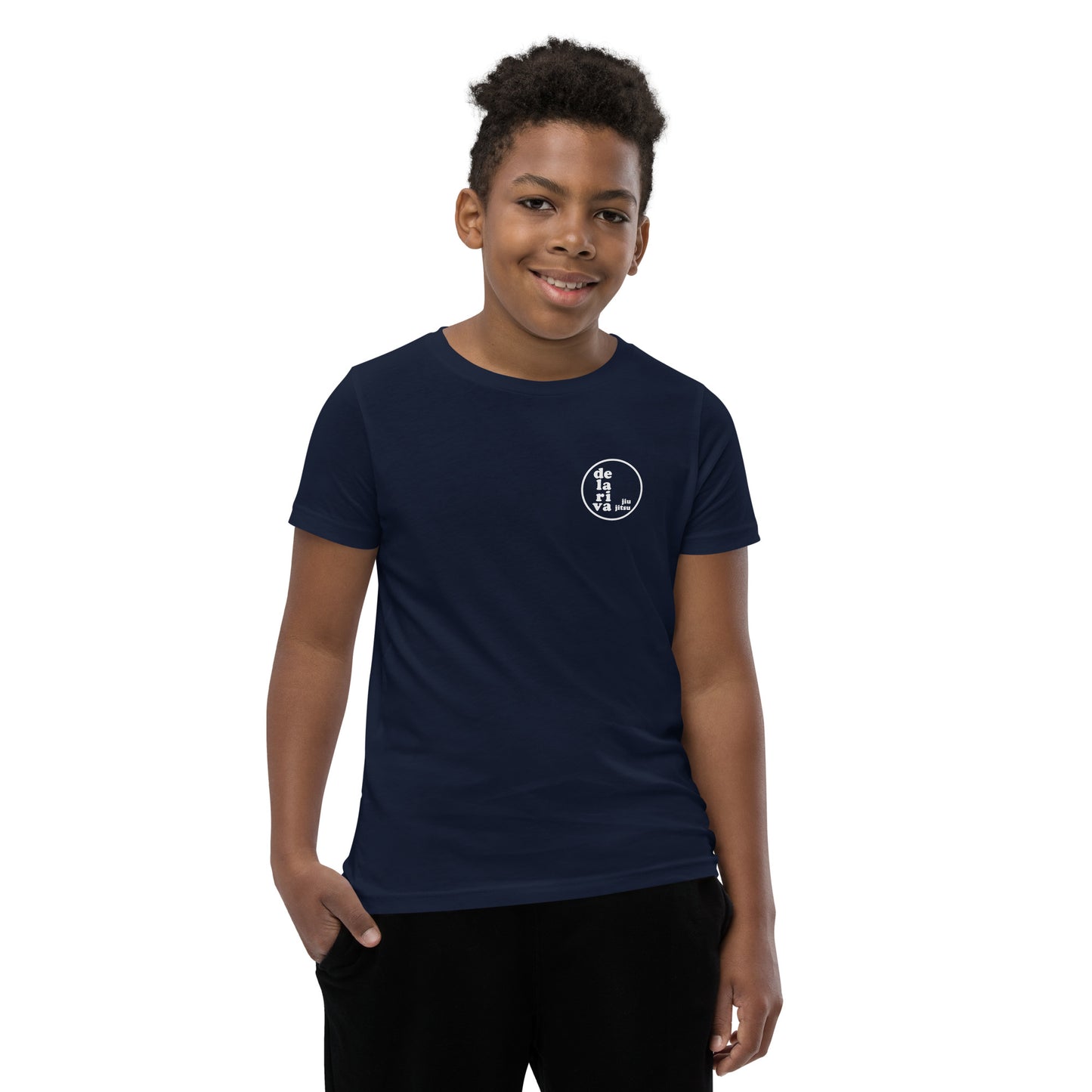 T-Shirt Teen Viseu Team Member