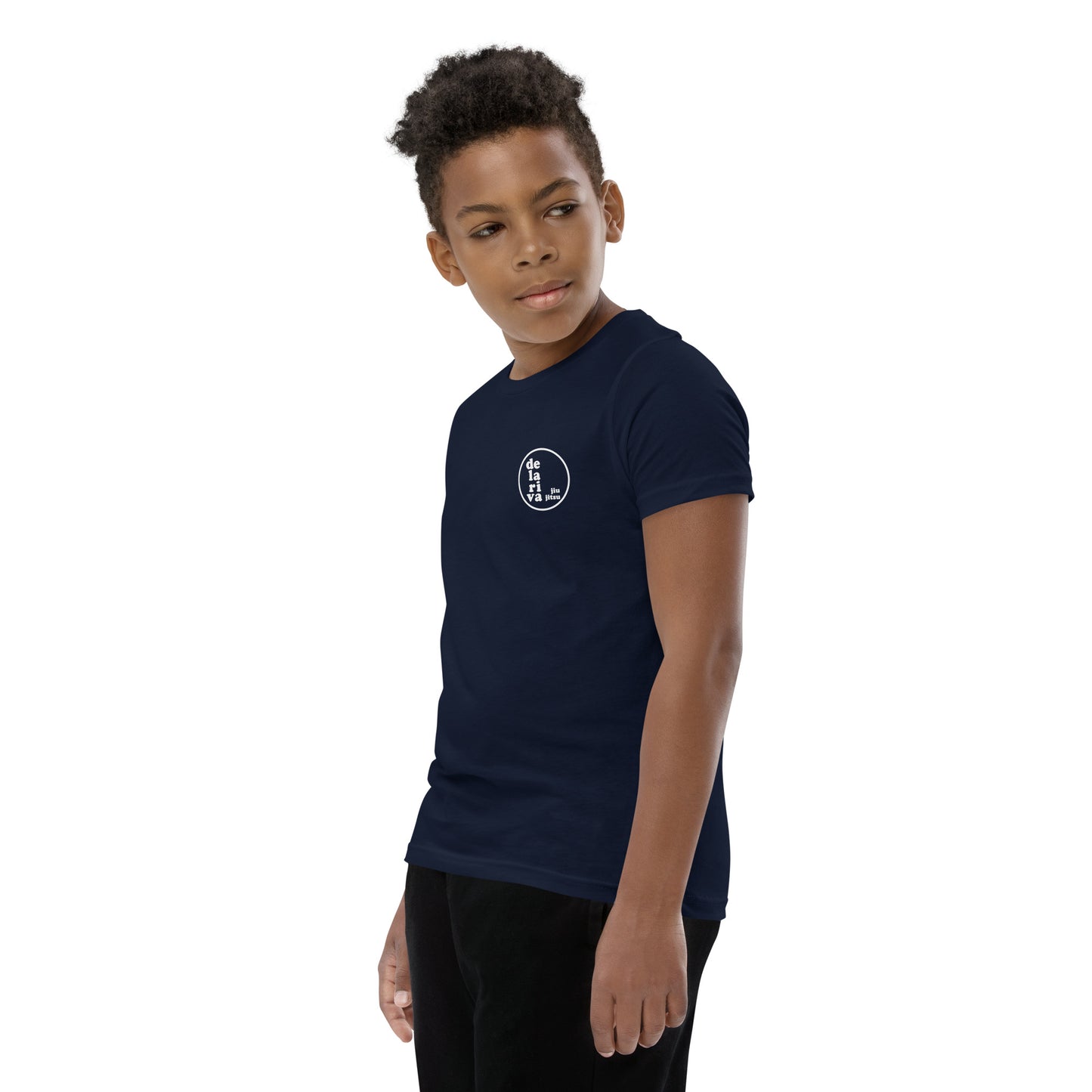 T-Shirt Teen Viseu Team Member