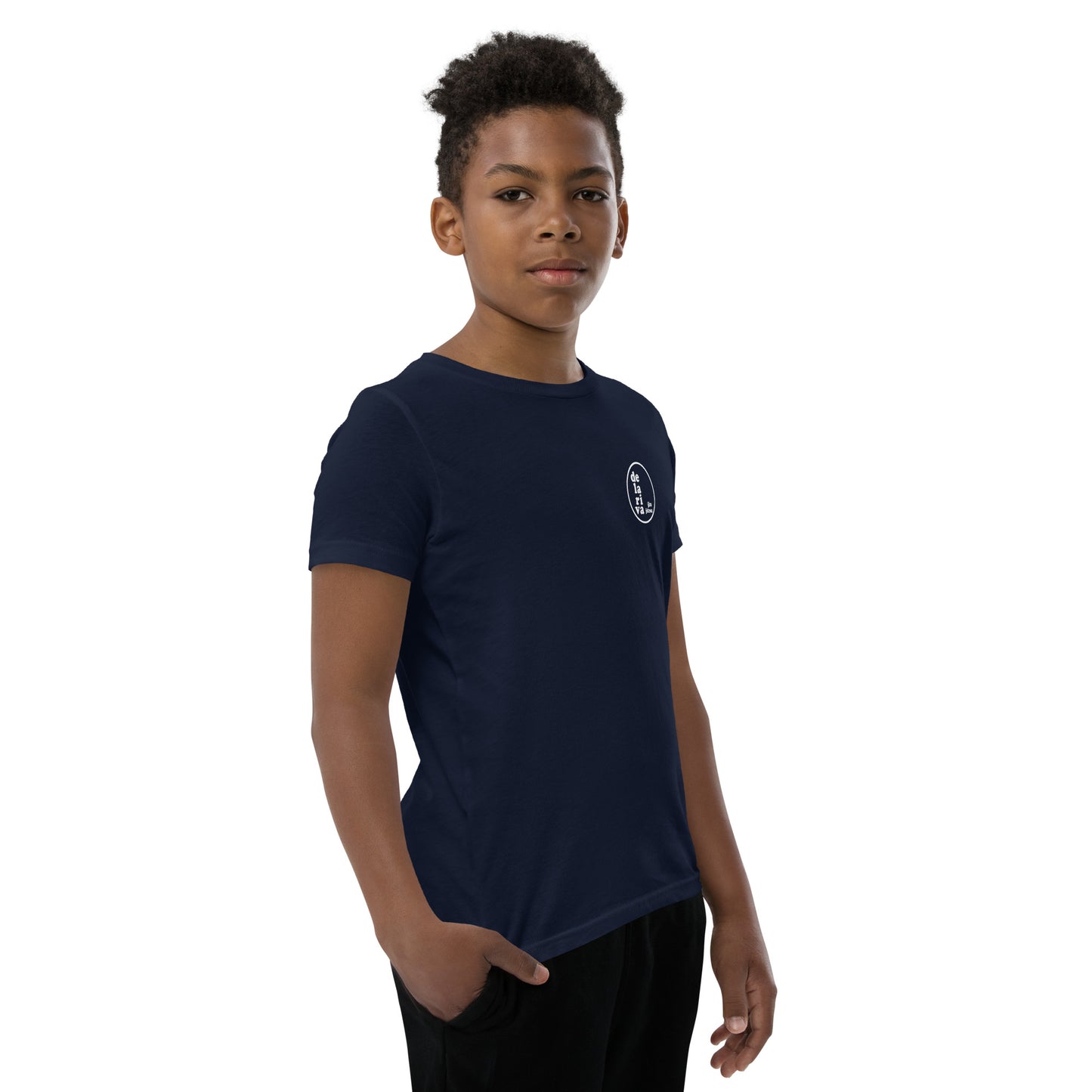 T-Shirt Teen Viseu Team Member