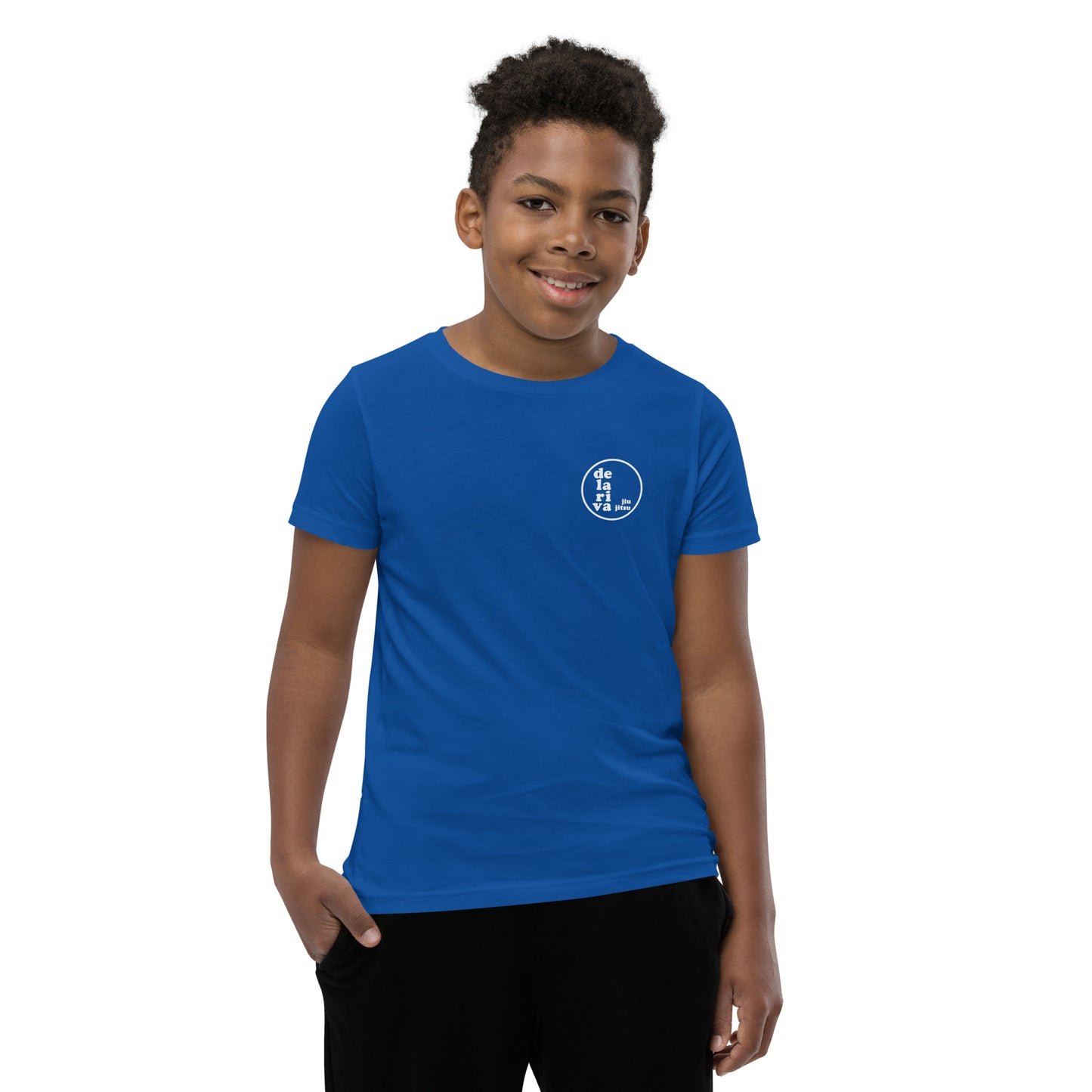 T-Shirt Teen Viseu Team Member