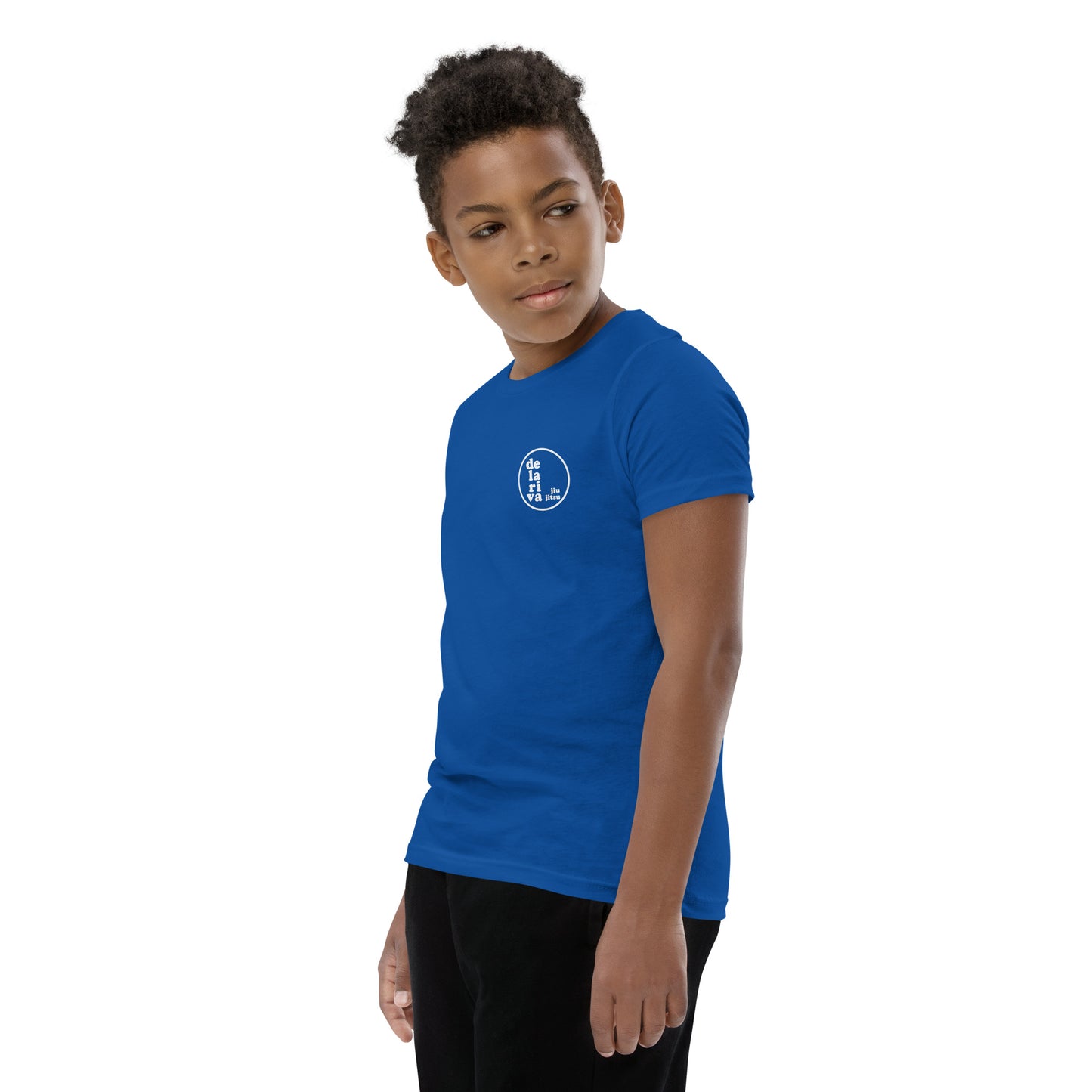 T-Shirt Teen Viseu Team Member