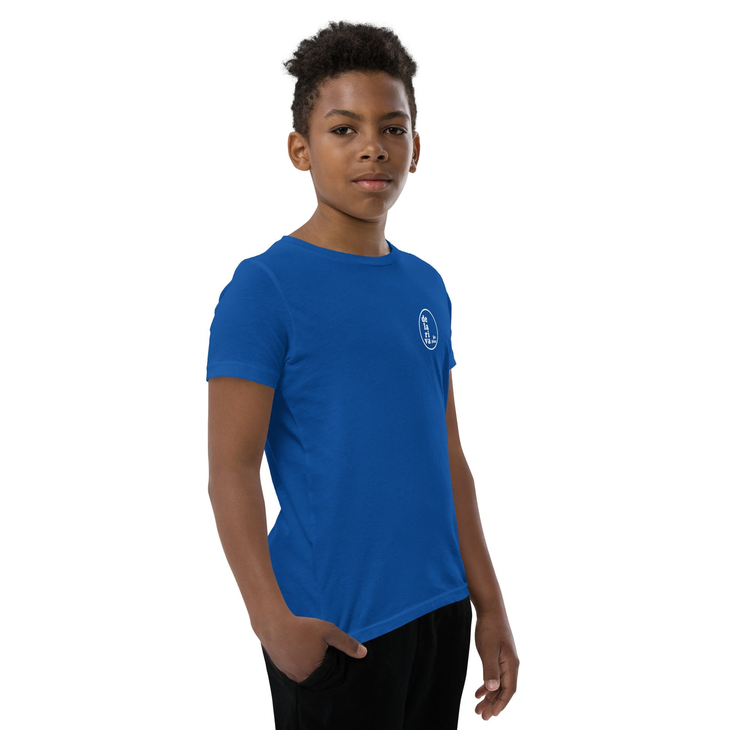 T-Shirt Teen Viseu Team Member