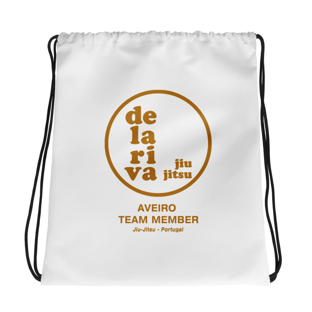 Drawstring bag