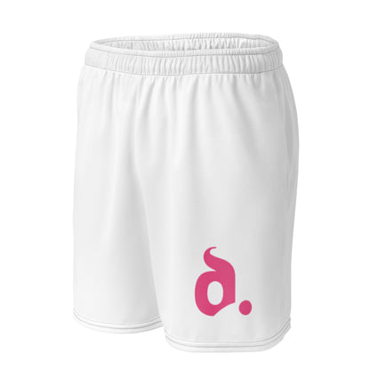 Women's Mesh Shorts