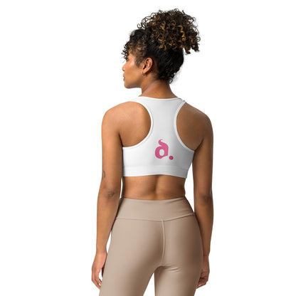 Womens Sports Bra