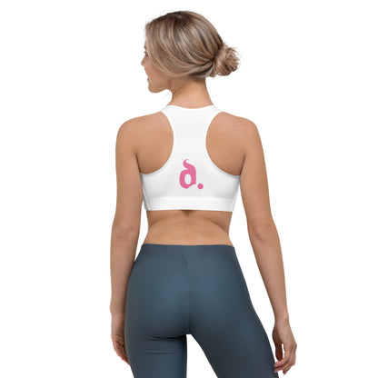 Womens Sports Bra