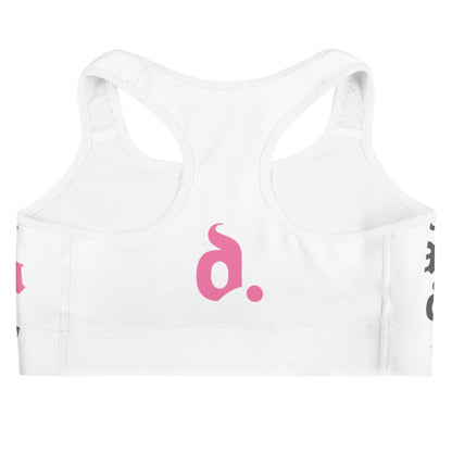 Womens Sports Bra