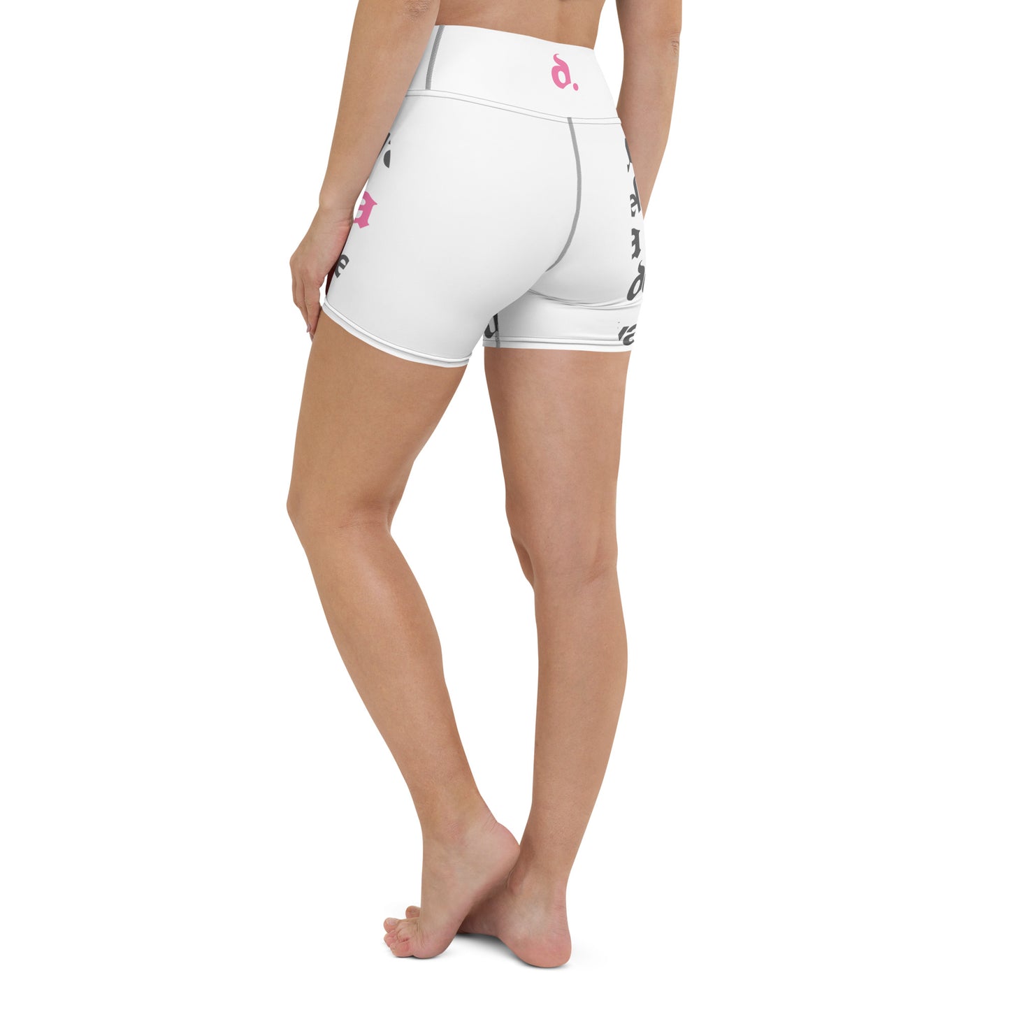 Women's Training Shorts