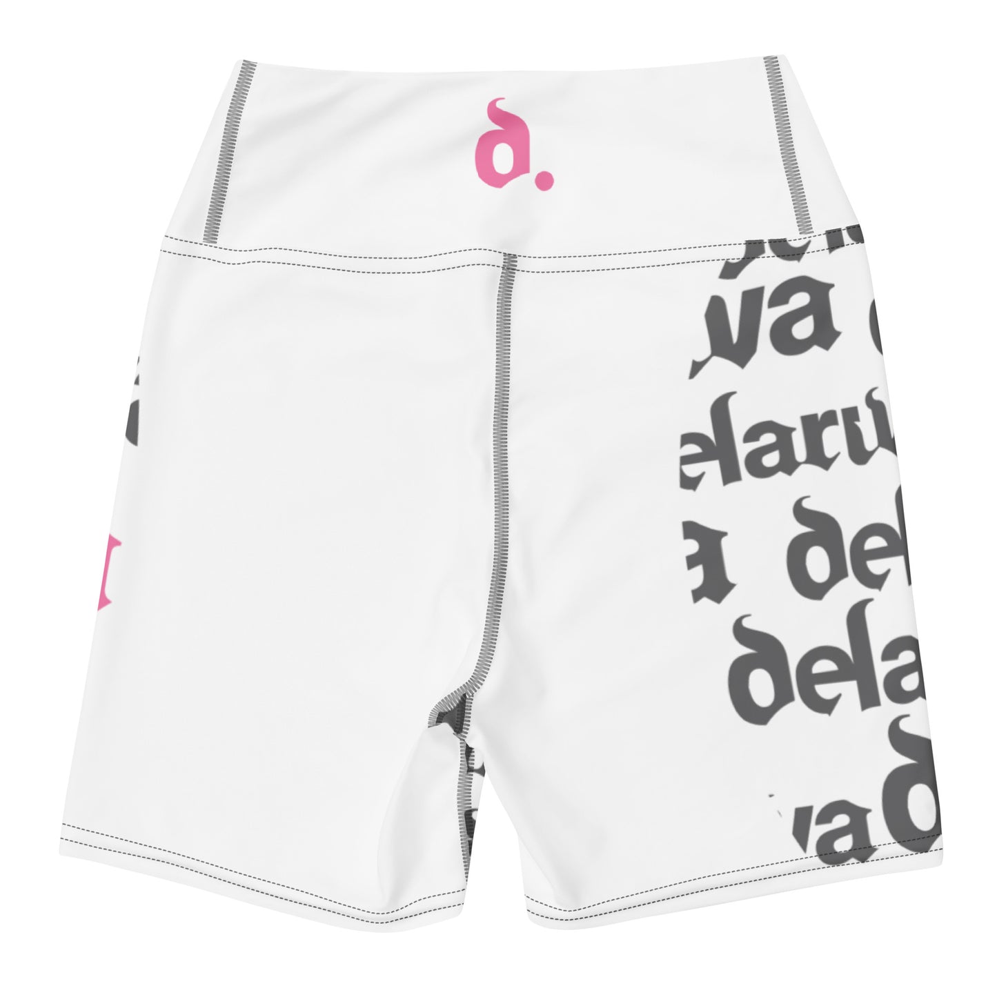 Women's Training Shorts