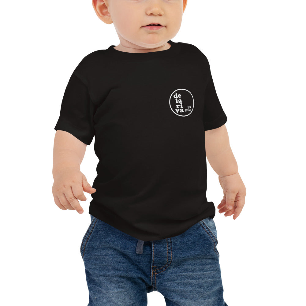 T-Shirt Baby Viseu Team Member