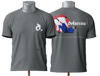 T-Shirt Delariva Guard 2024
