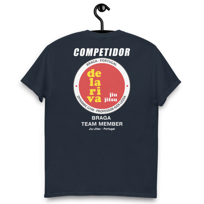 T-Shirt Competition Team Braga