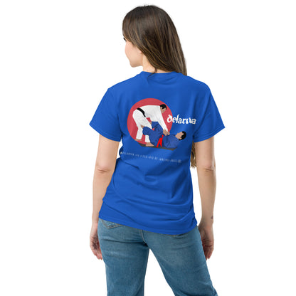 T-Shirt Delariva Guard 2024