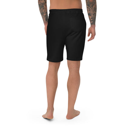 Institutional Men's Fleece Shorts