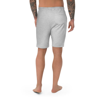 Institutional Men's Fleece Shorts