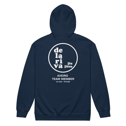 Hoodie Delariva Aveiro Team Member