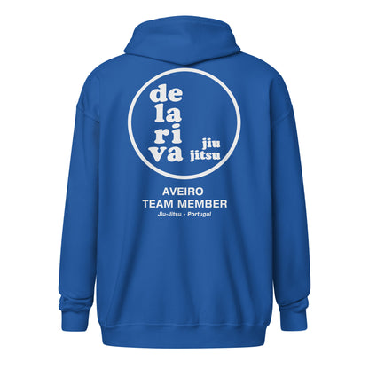 Hoodie Delariva Aveiro Team Member