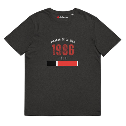 T-Shirt 1986