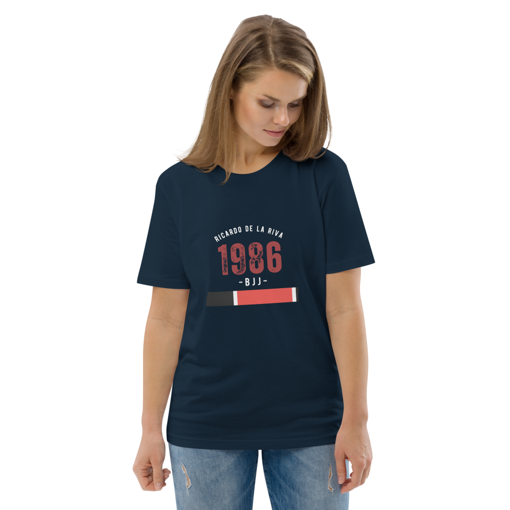 T-Shirt 1986